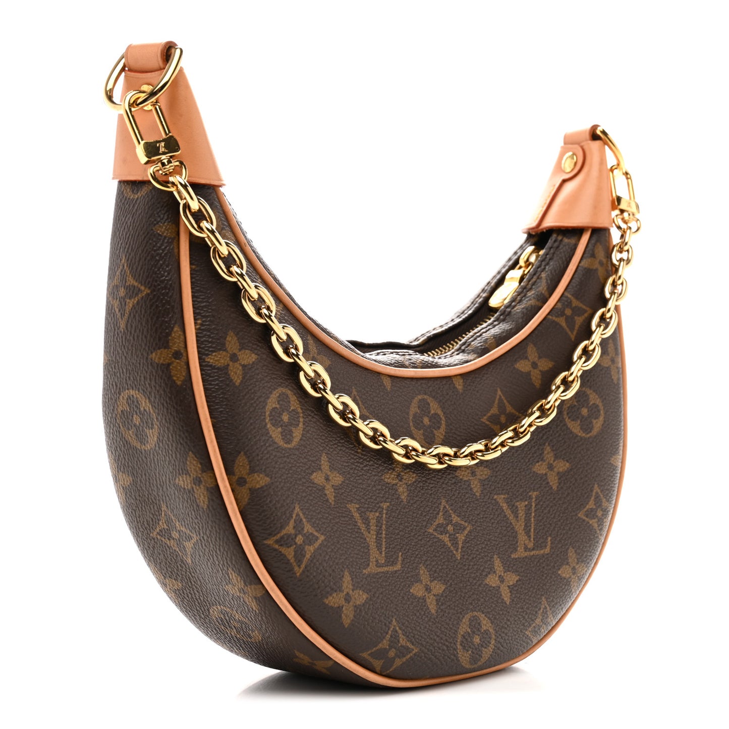 Monogram Loop