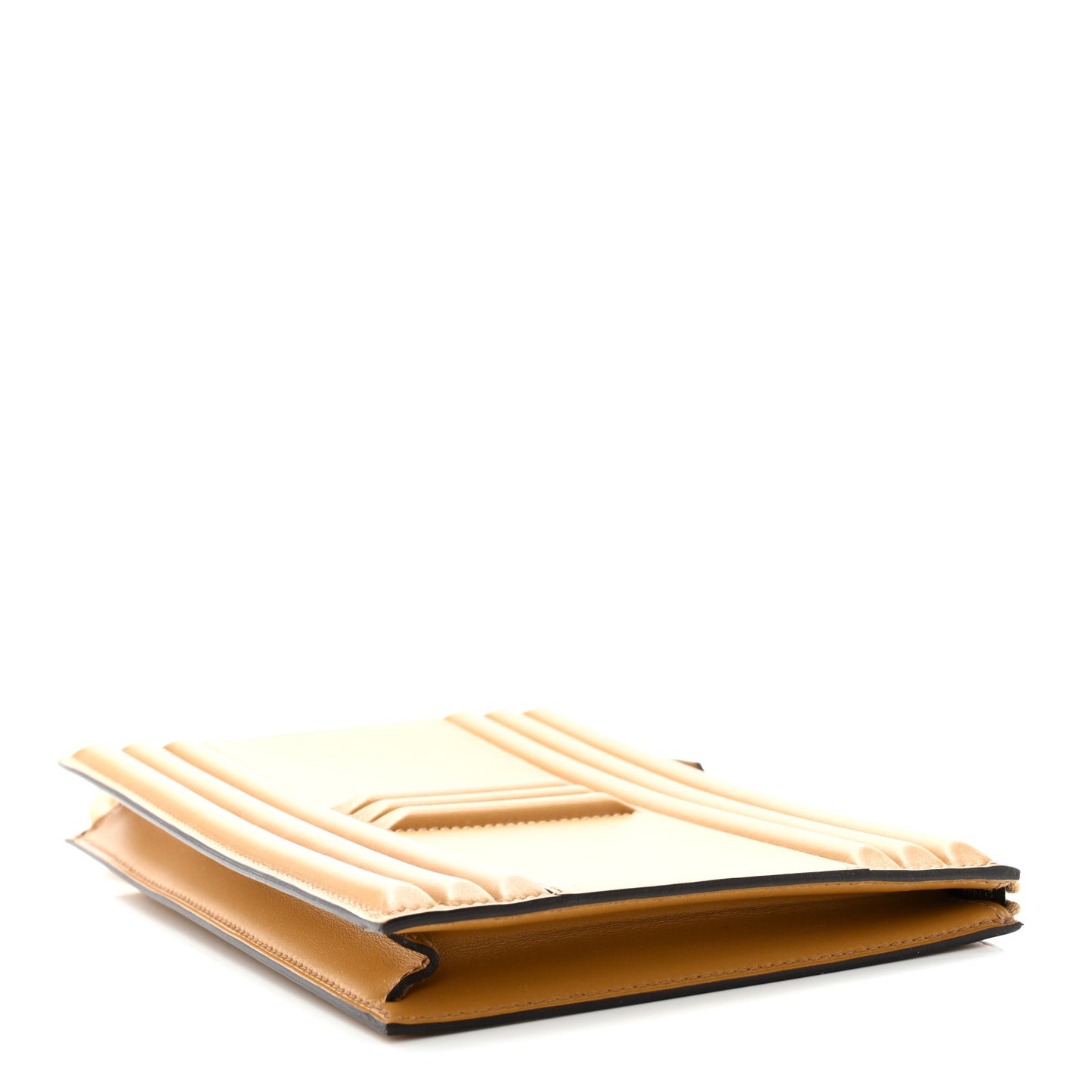 Tadelakt Kelly Cadena Clutch