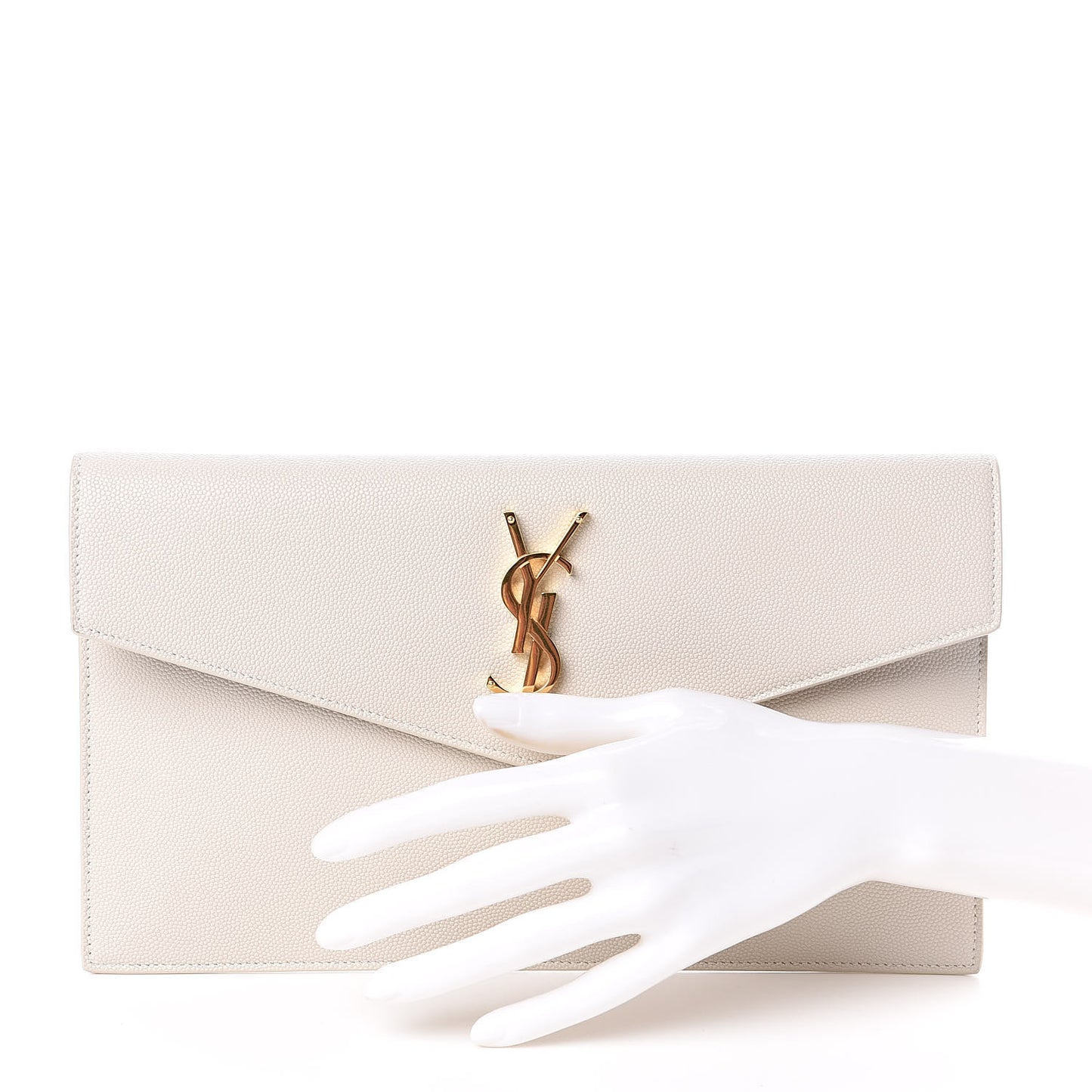Grain De Poudre Uptown Pouch Crema Soft