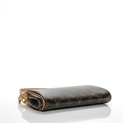 Louis Vuitton Monogram Eva Clutch 4 of 6