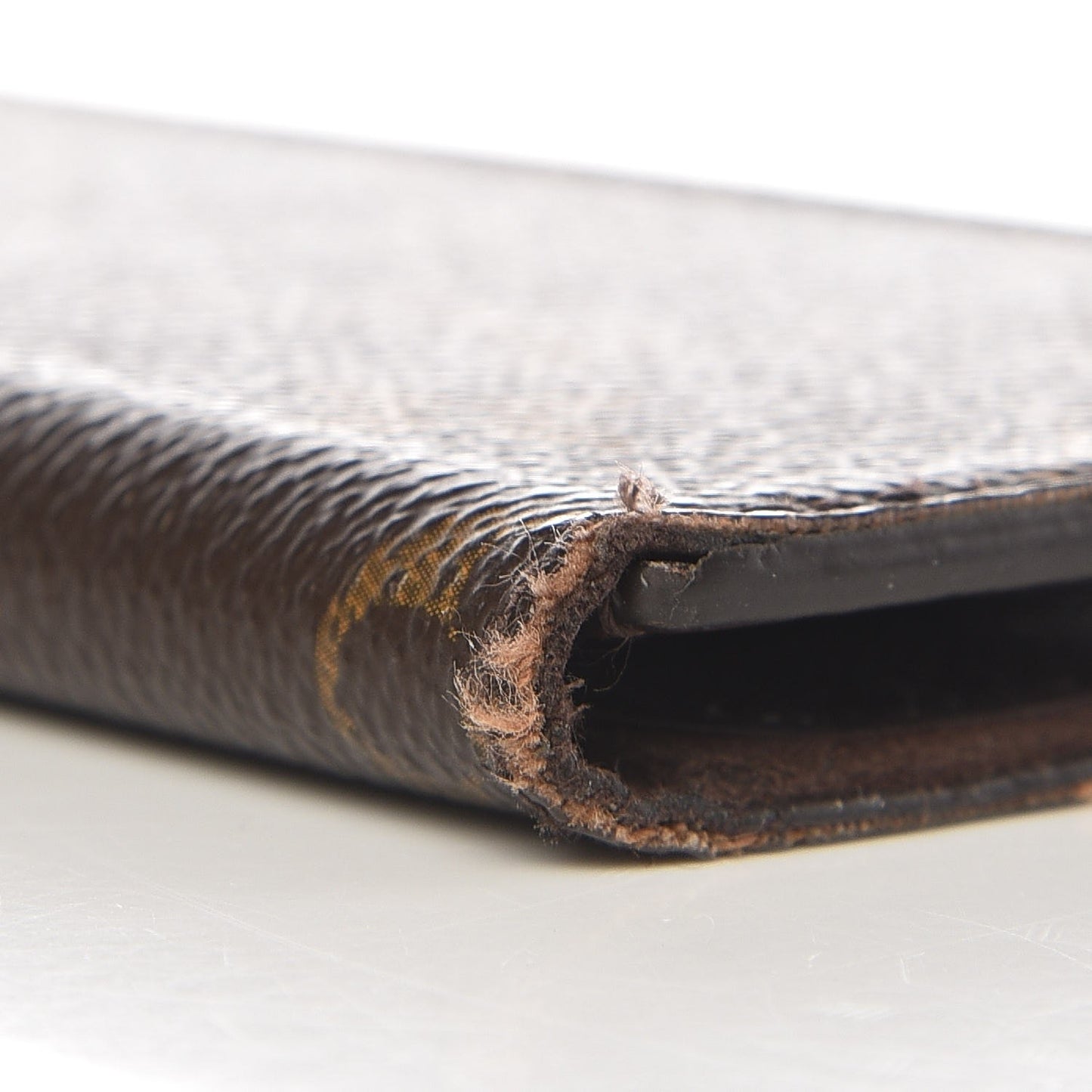 Monogram iPhone 6 Plus Folio Case