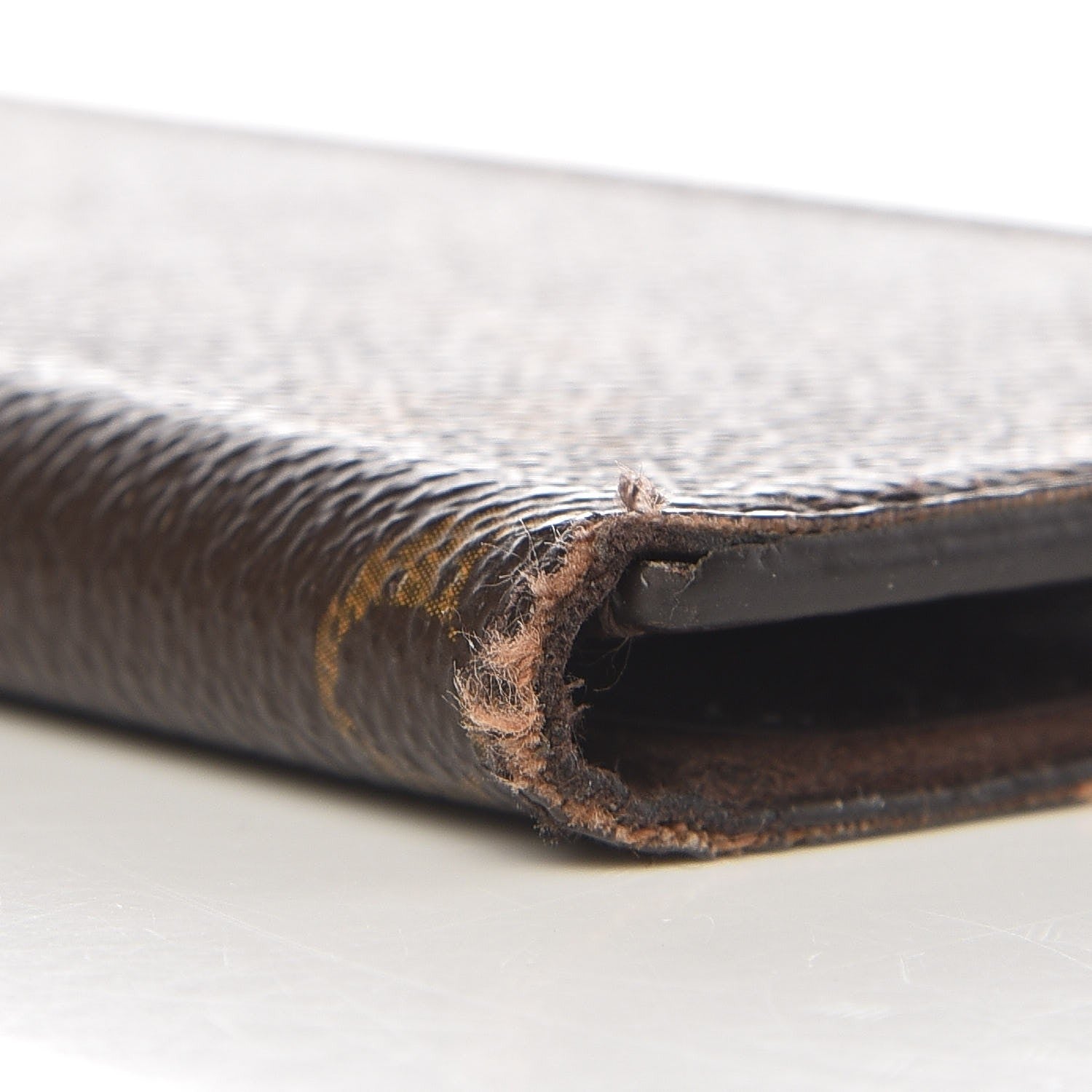 Louis Vuitton Monogram iPhone 6 Plus Folio Case 8 of 9