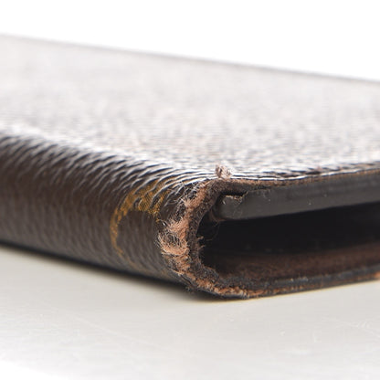 Louis Vuitton Monogram iPhone 6 Plus Folio Case 8 of 9