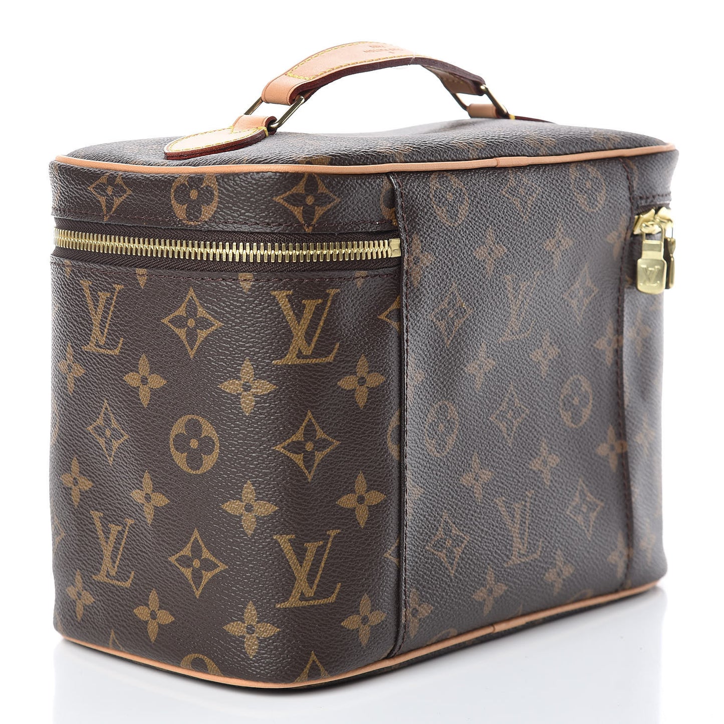 Monogram Nice BB