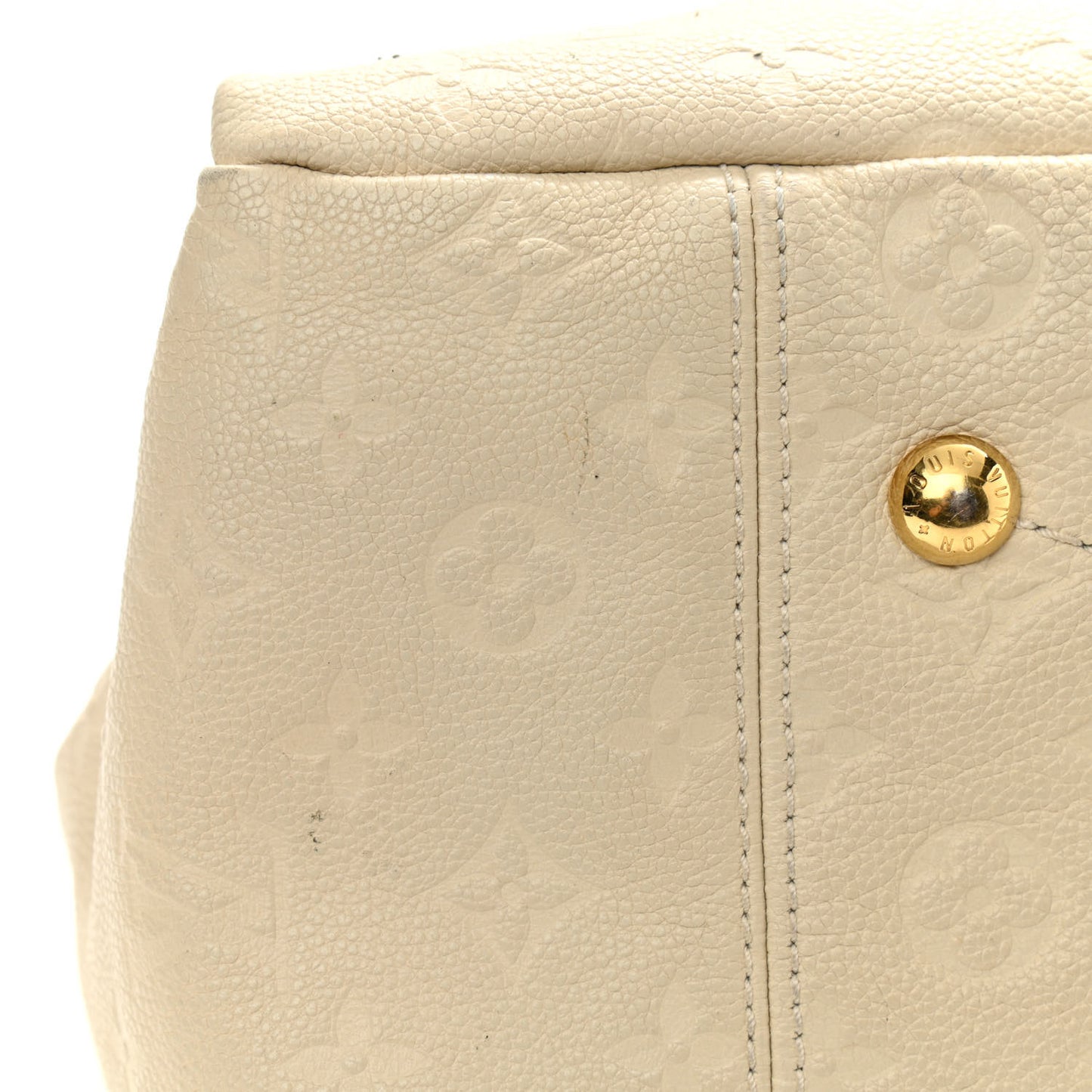 Empreinte Artsy MM Neige