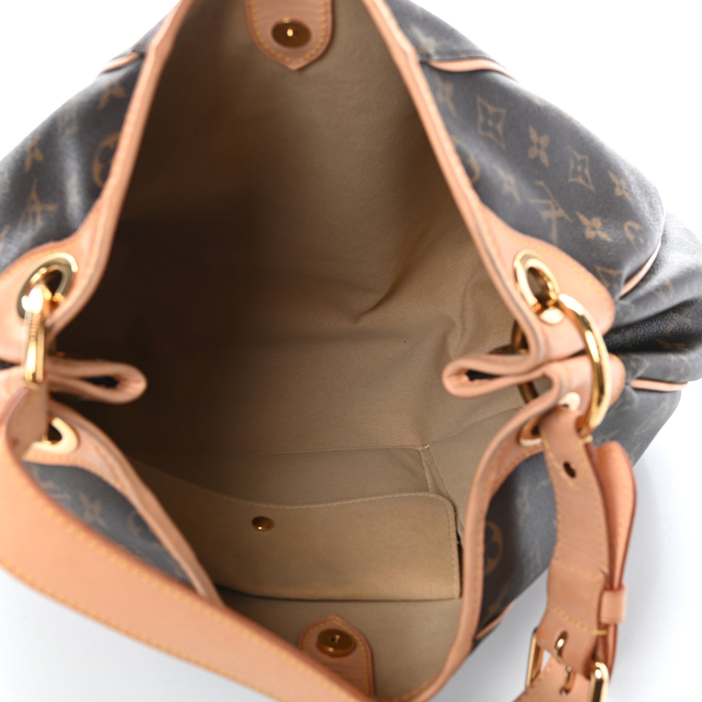 Monogram Galliera PM
