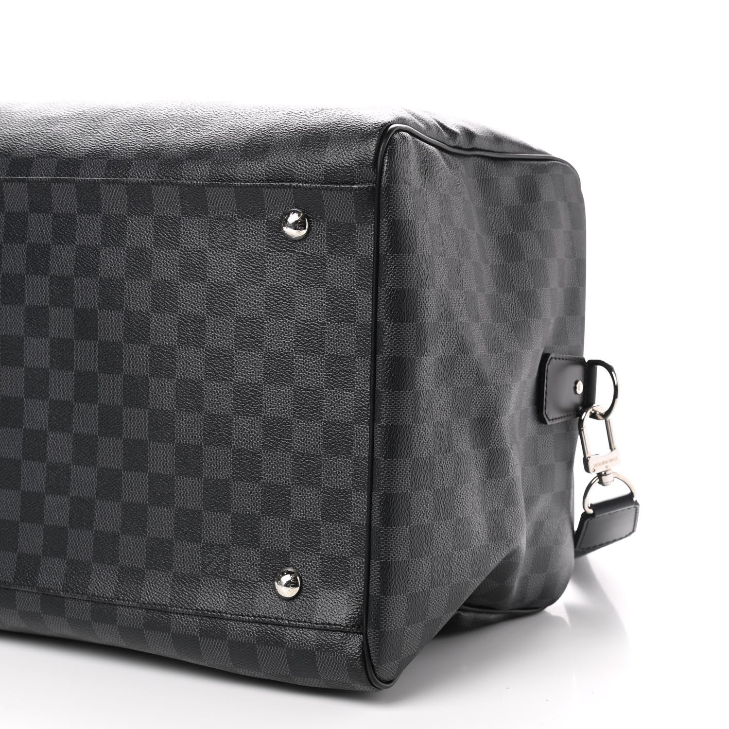 Louis Vuitton Damier Graphite Roadster 9 of 9