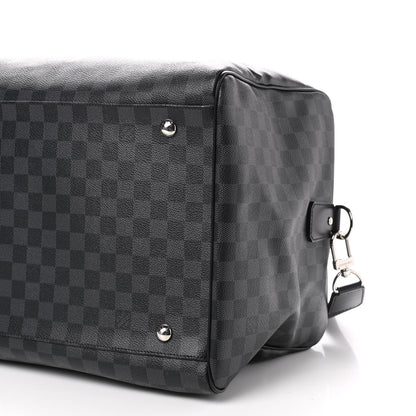Louis Vuitton Damier Graphite Roadster 9 of 9