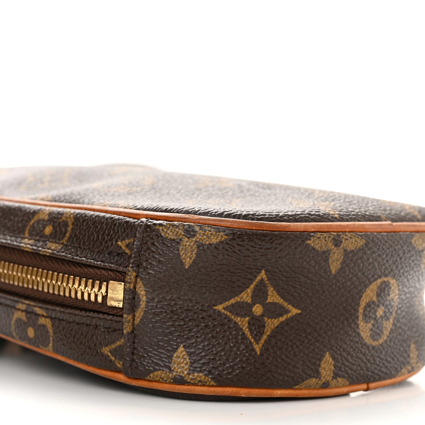Monogram Pochette Gange