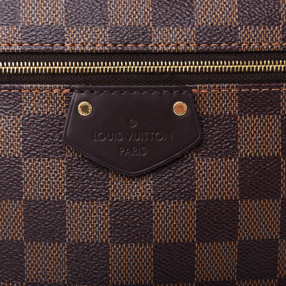 Louis Vuitton Damier Ebene Iena PM 10 of 10