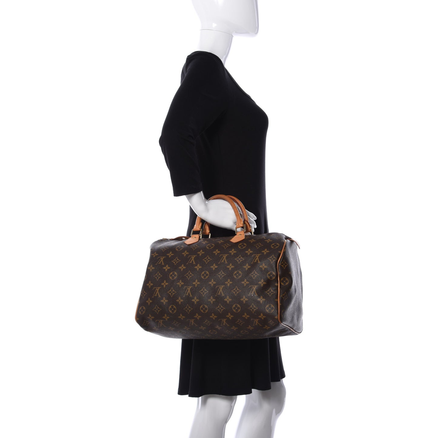 Monogram Speedy 35