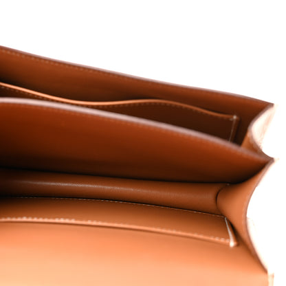 Hermes Epsom Constance 18 Gold 5 of 13