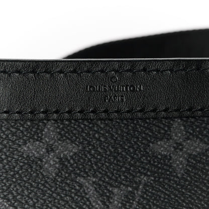 Louis Vuitton Reverse Monogram Eclipse Gaston Wearable Wallet 8 of 13