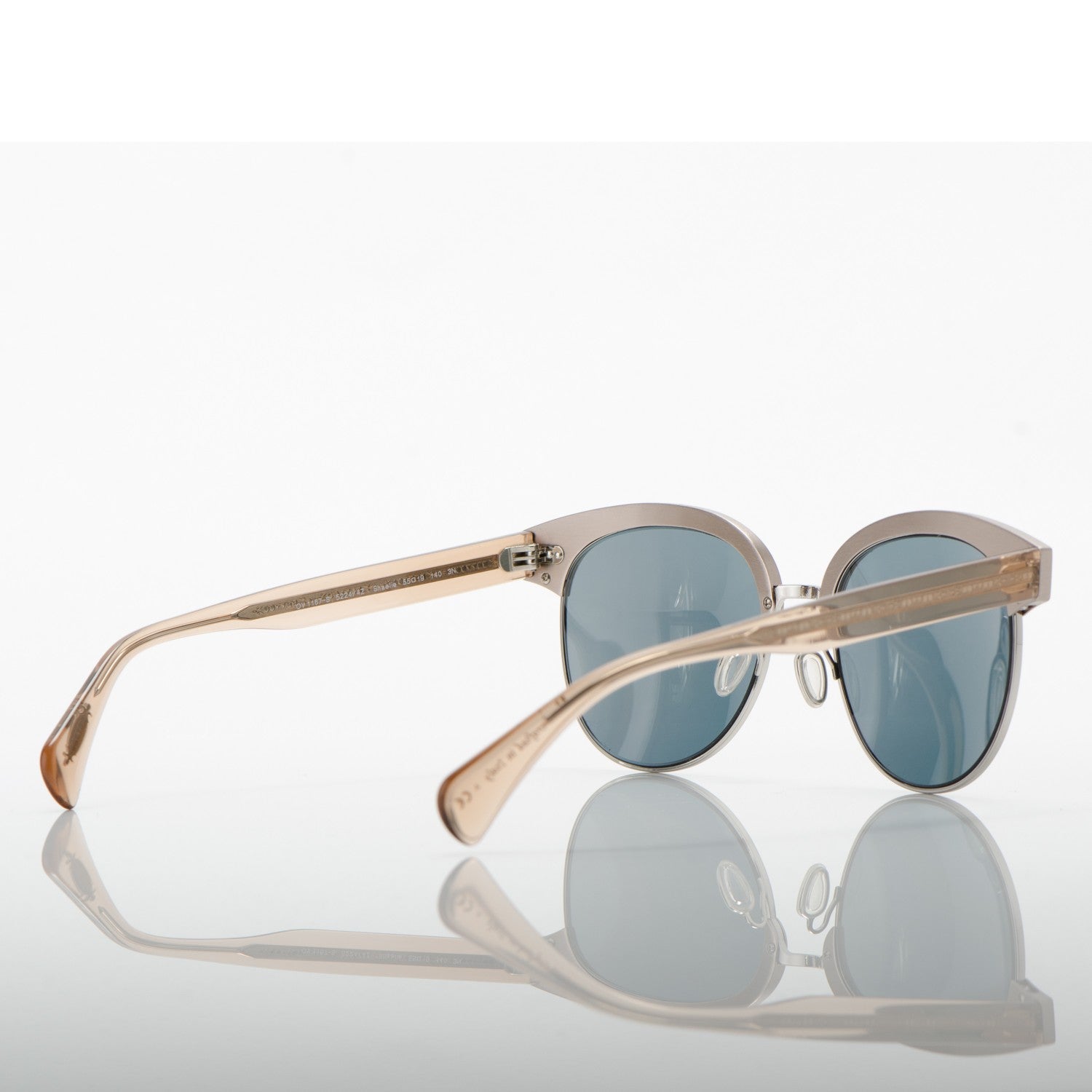 Oliver Peoples Shaelie Sunglasses Bronze 4 of 10