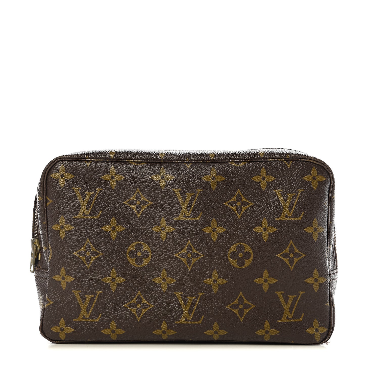 Monogram Trousse Toilette 23