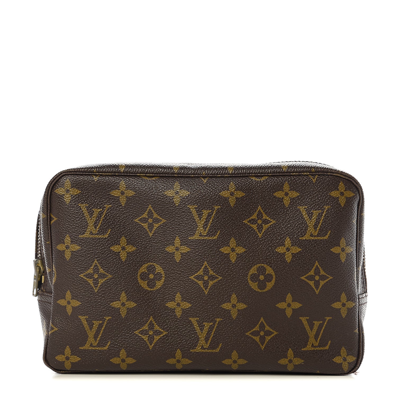 Louis Vuitton Monogram Trousse Toilette 23 1 of 12