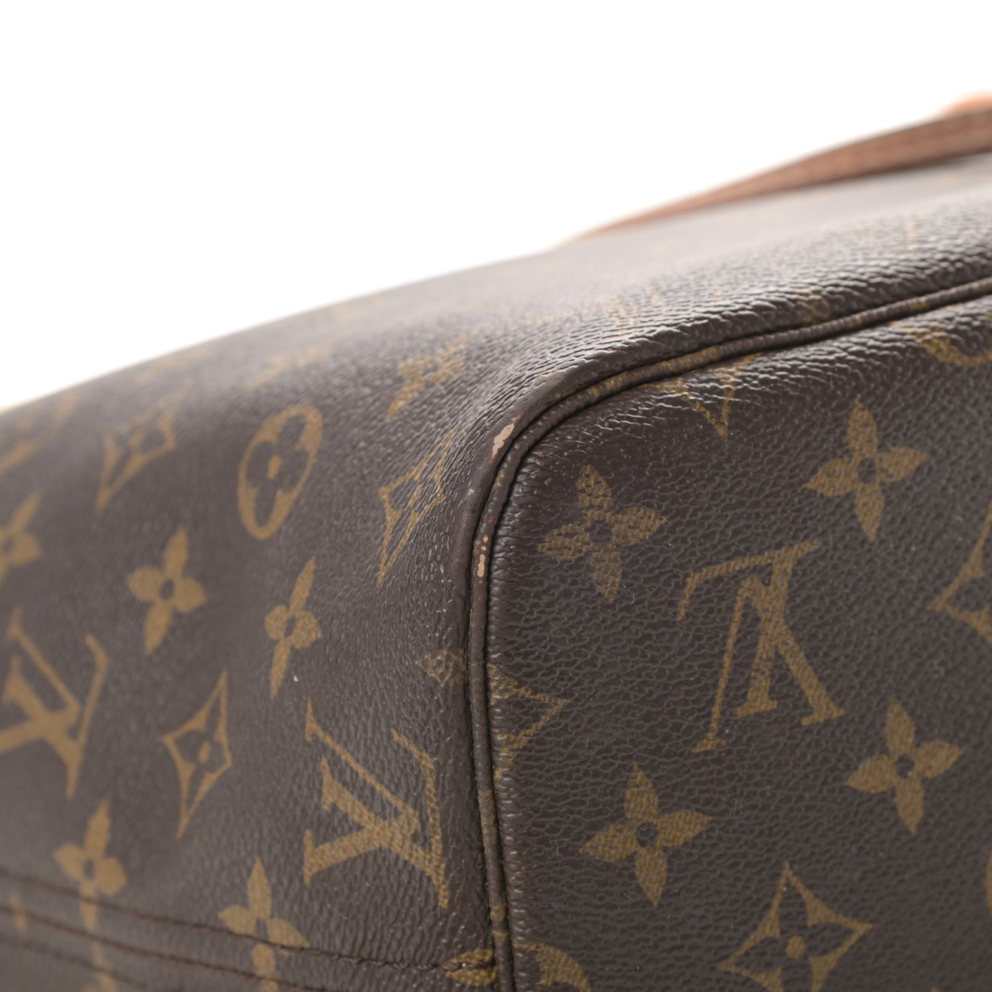 Monogram Neverfull MM