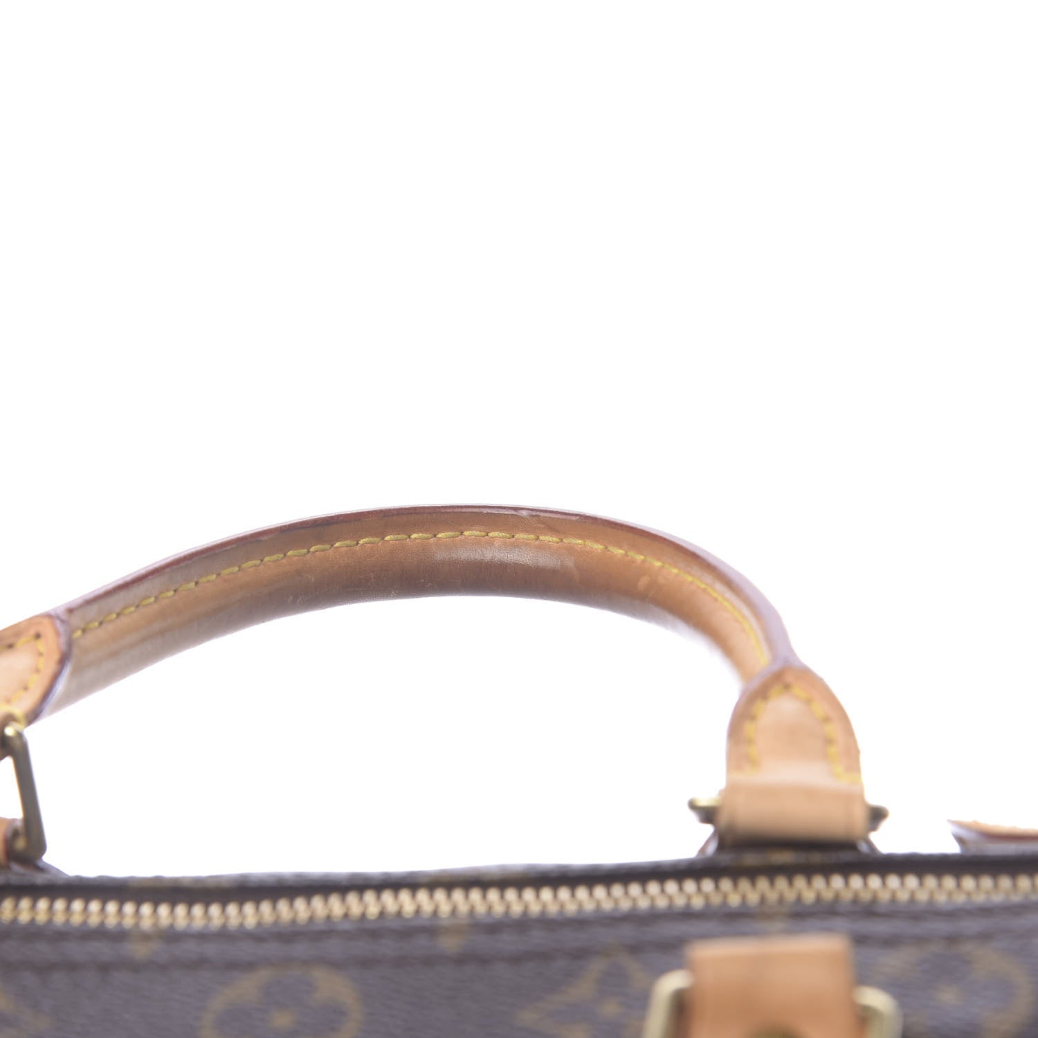 Louis Vuitton Monogram Speedy 30 12 of 17