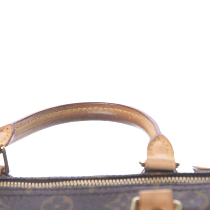Louis Vuitton Monogram Speedy 30 12 of 17
