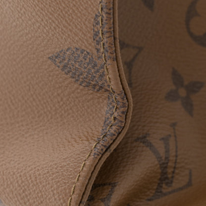 Louis Vuitton Reverse Monogram Giant Onthego GM 12 of 13