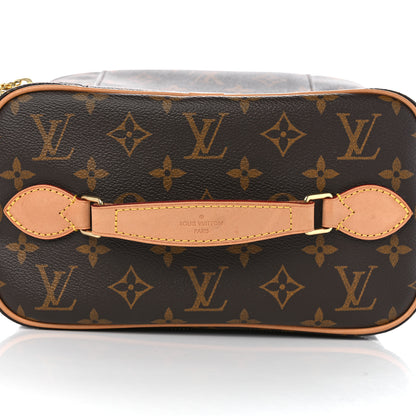 Louis Vuitton Monogram Nice BB 9 of 9