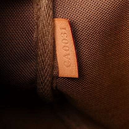 Louis Vuitton Monogram Pochette Accessories 7 of 8