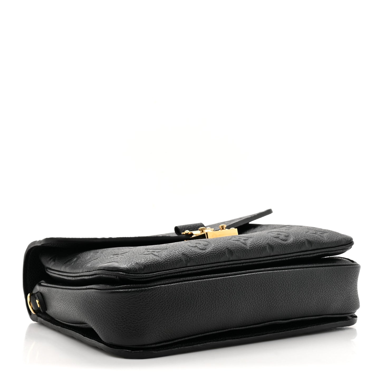 Empreinte Pochette Metis Black