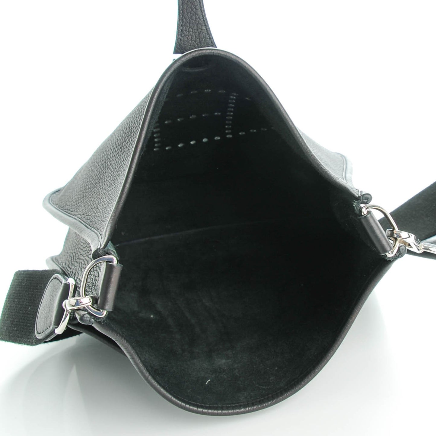 Taurillon Clemence Evelyne III PM Black