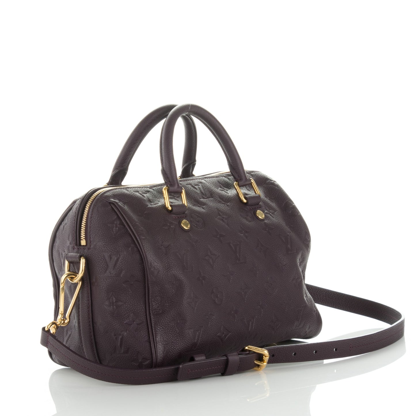Empreinte Speedy Bandouliere 25 Aube