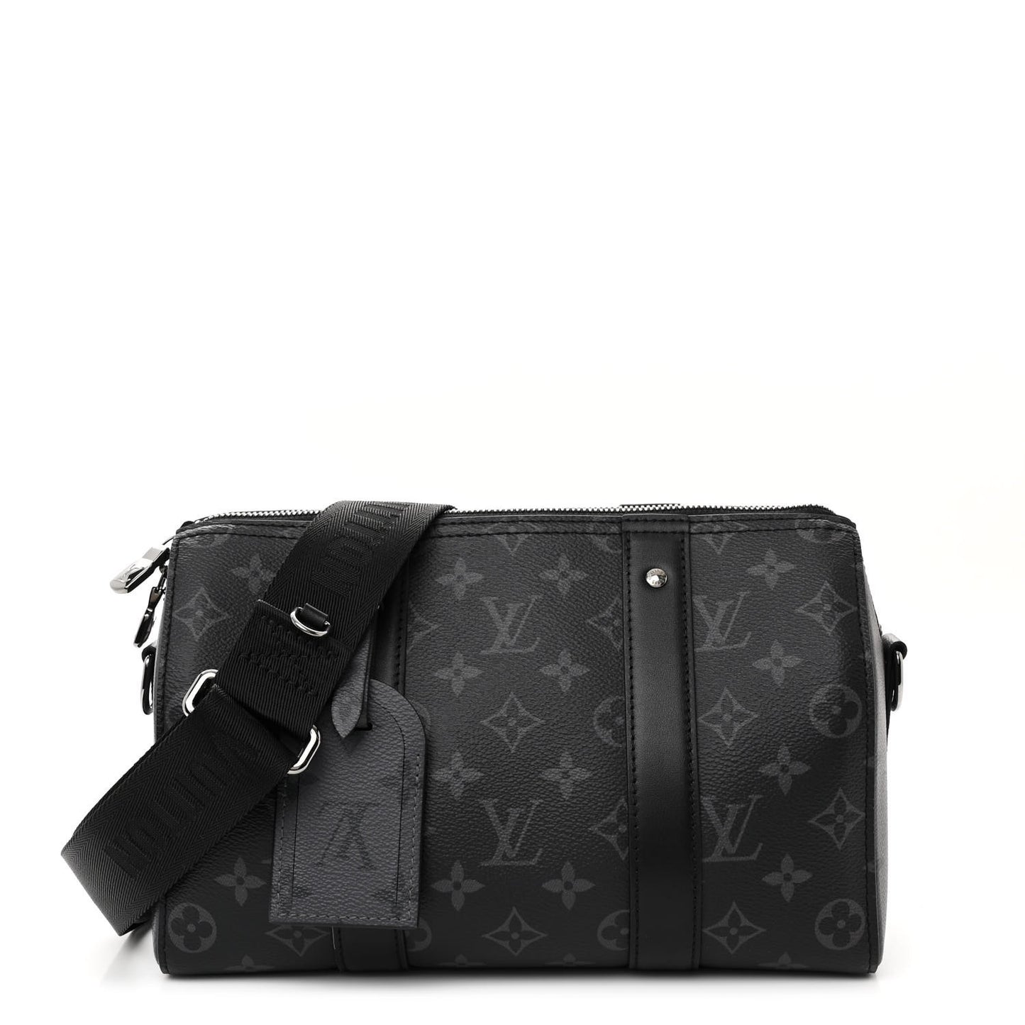 Reverse Monogram Eclipse City Keepall