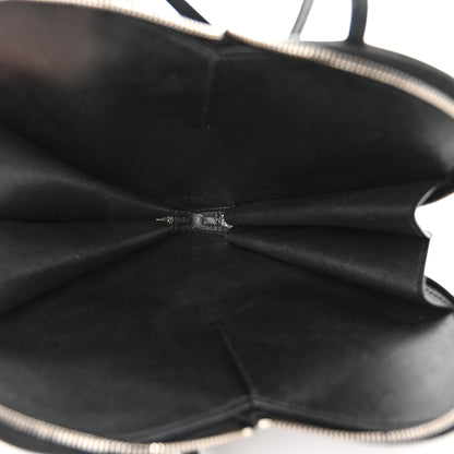 Alaia Patent Calfskin Le Coeur Bag Black 5 of 11