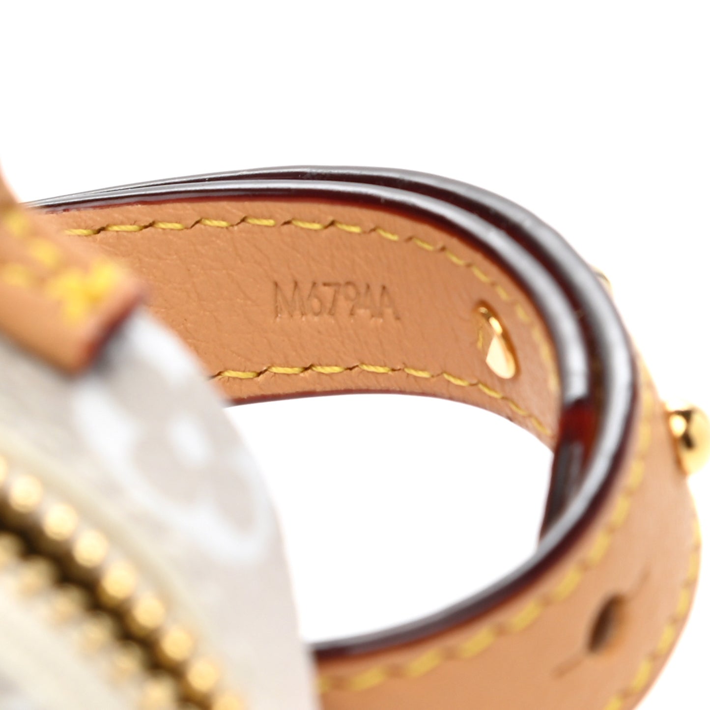 Monogram By The Pool Party Palm Springs Bracelet Brume