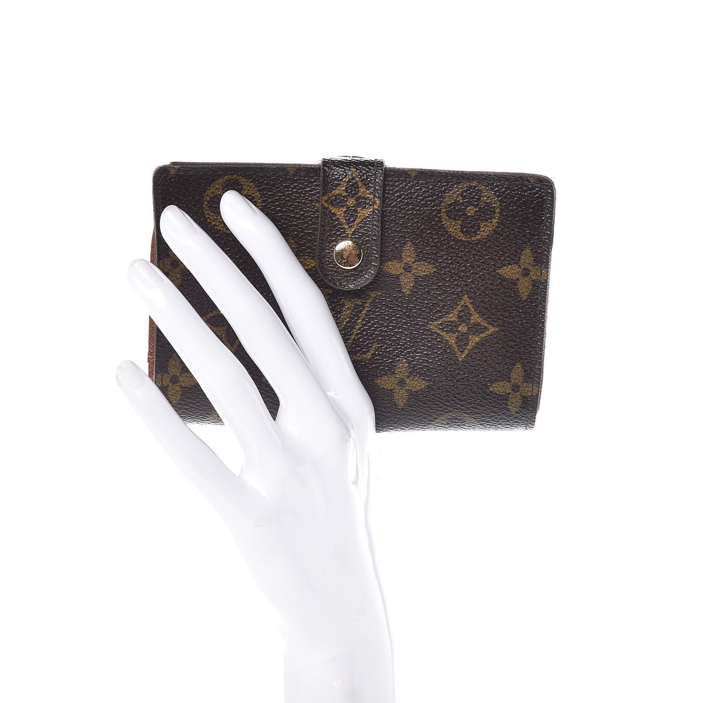 Monogram French Purse Wallet