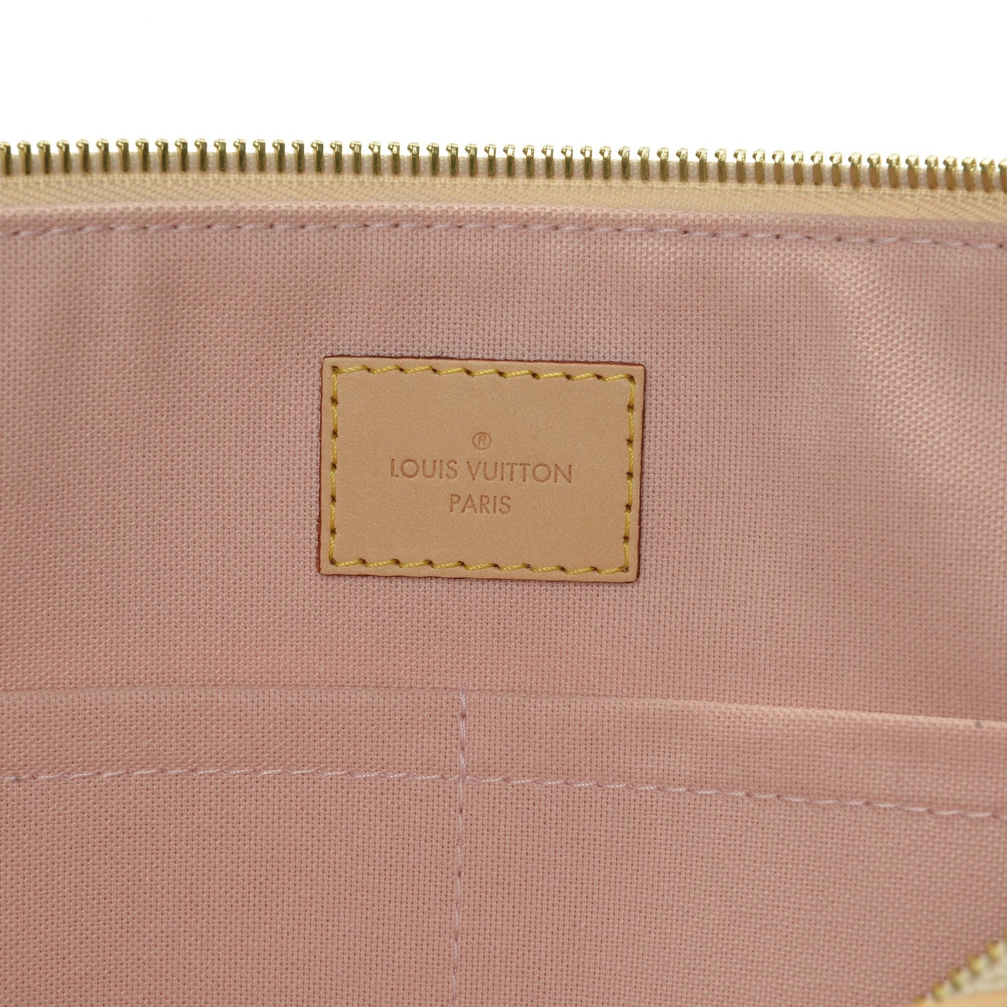 Damier Azur Iena PM