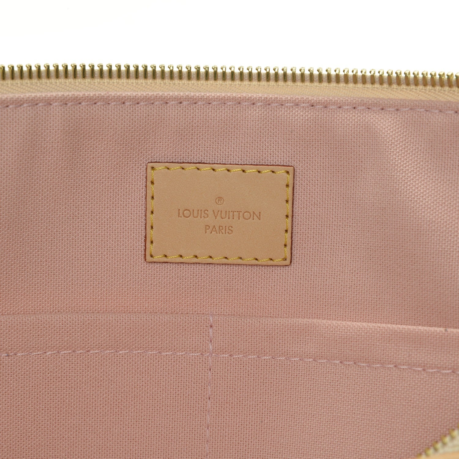Louis Vuitton Damier Azur Iena PM 6 of 8