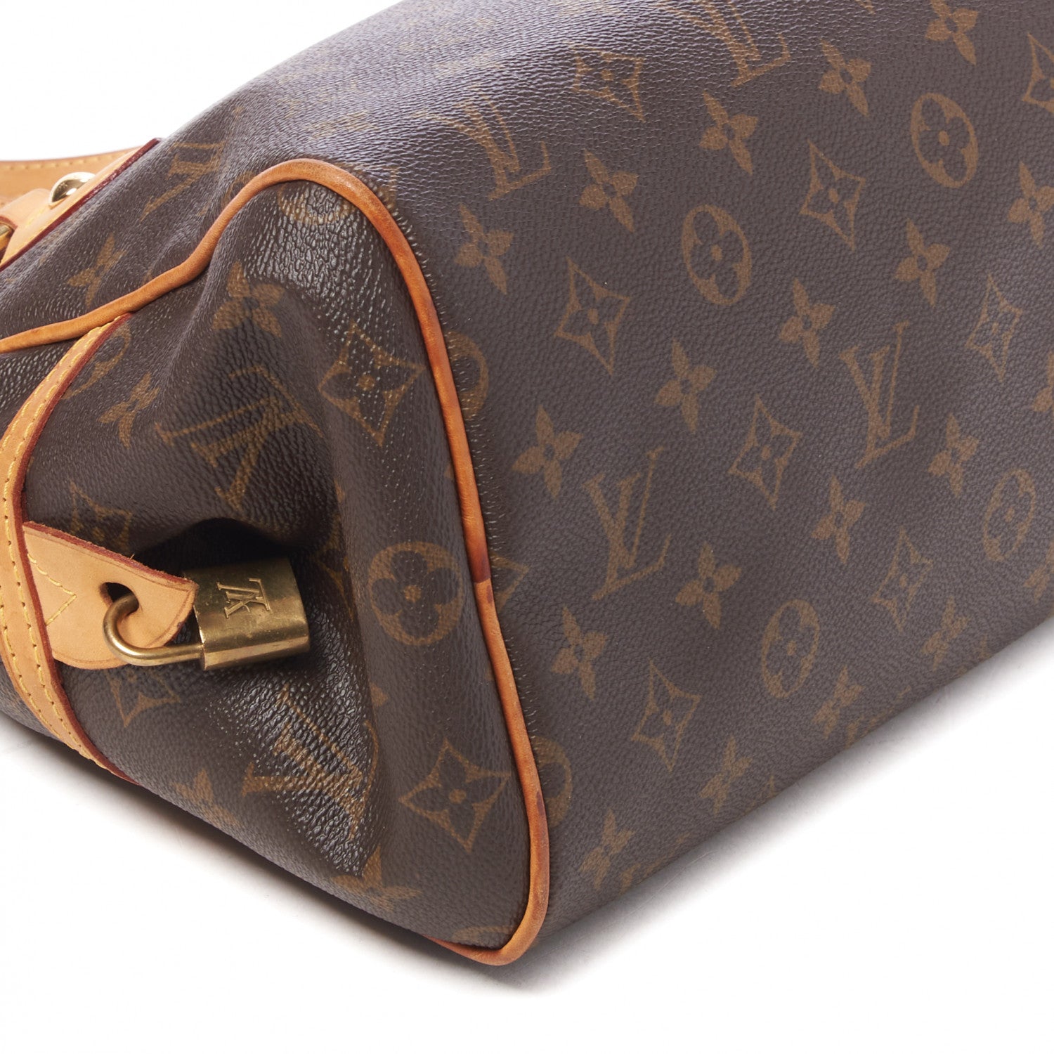 Louis Vuitton Monogram Montorgueil PM 5 of 8