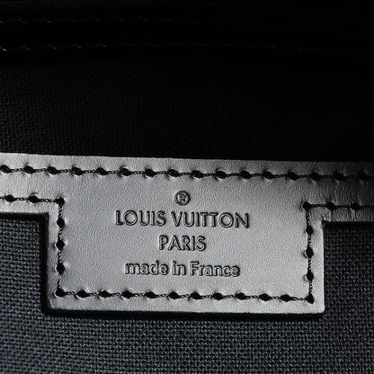 Louis Vuitton Damier Graphite Tadao 13 of 15