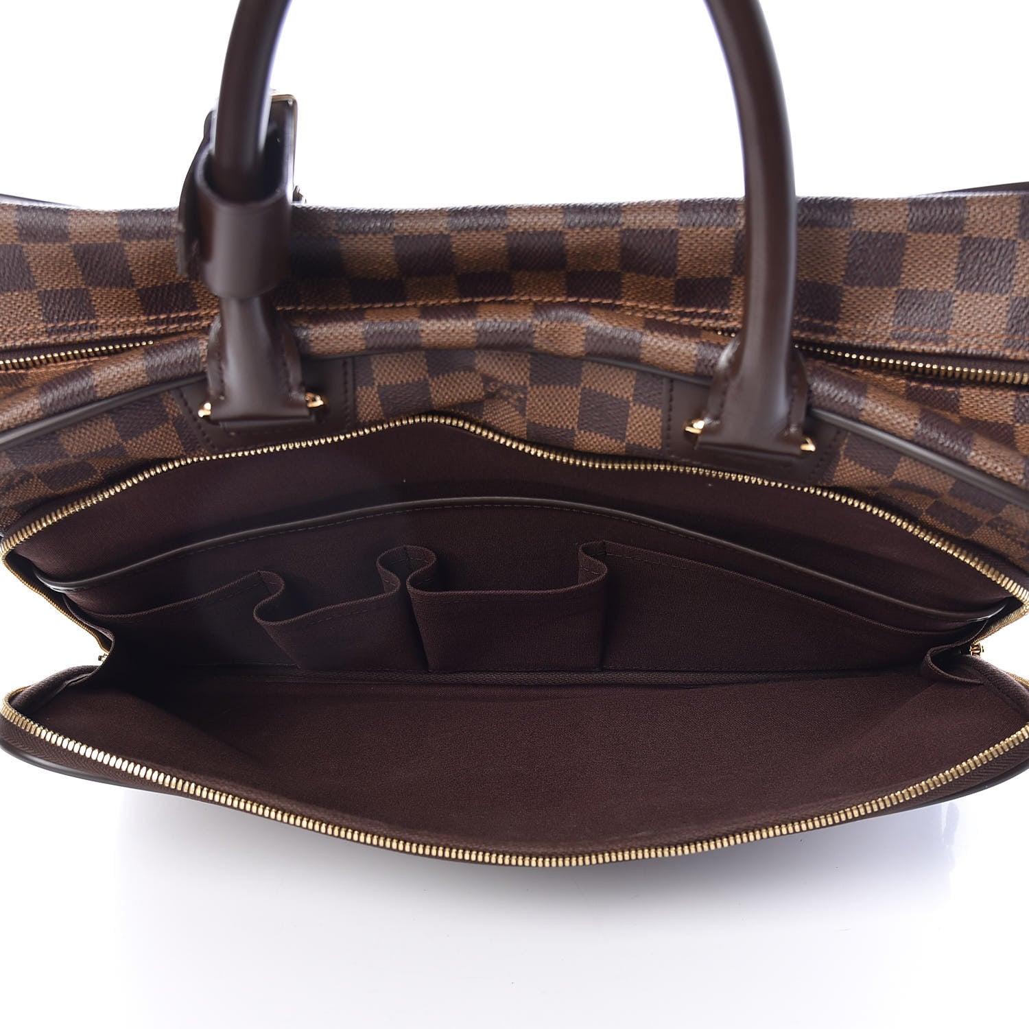 Louis Vuitton Damier Ebene Icare 7 of 15