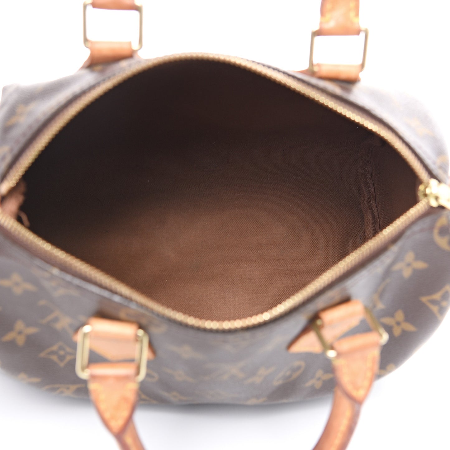 Monogram Speedy 25