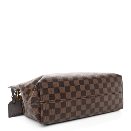 Louis Vuitton Damier Ebene Graceful PM 4 of 10