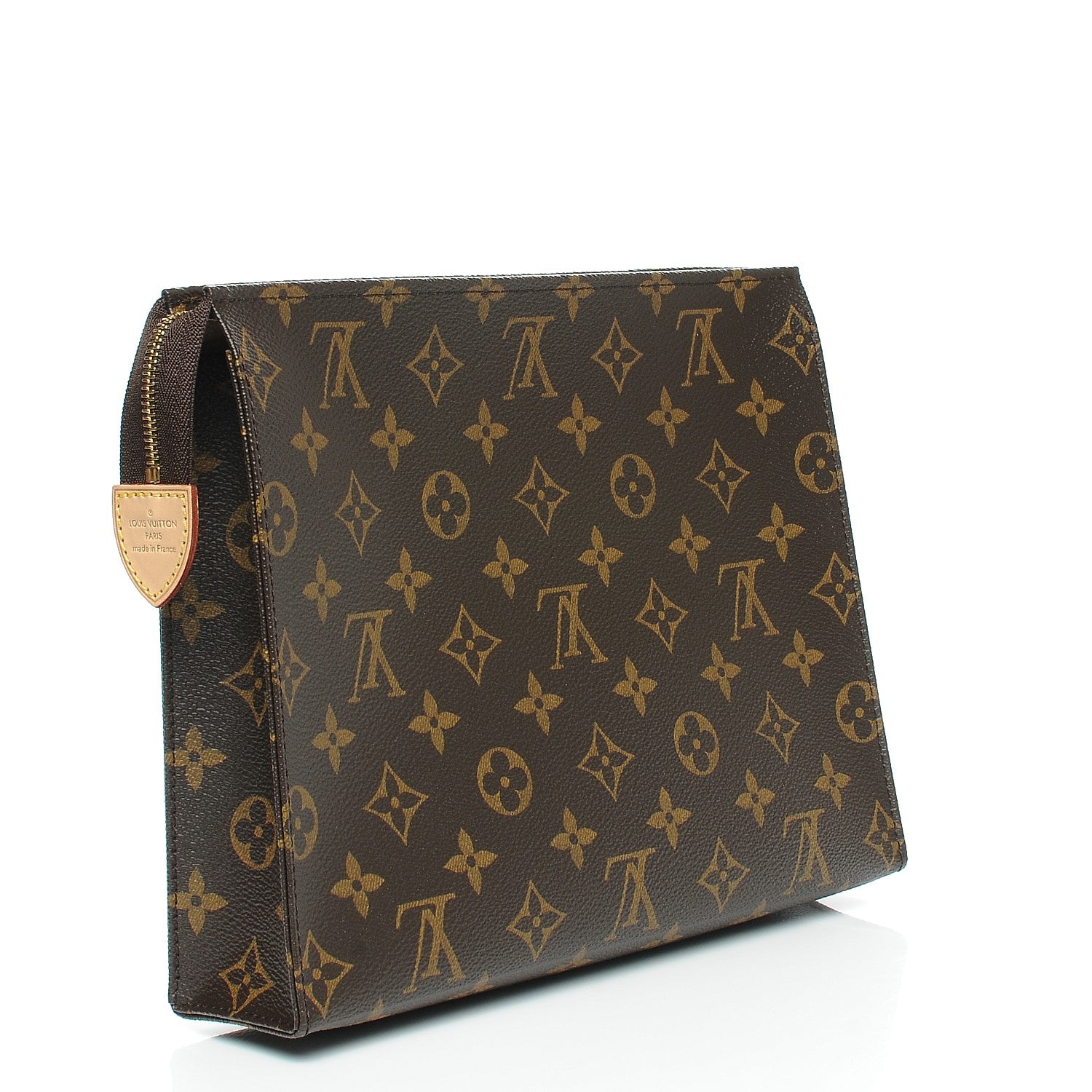 Louis Vuitton Monogram Toiletry Pouch 26 3 of 7