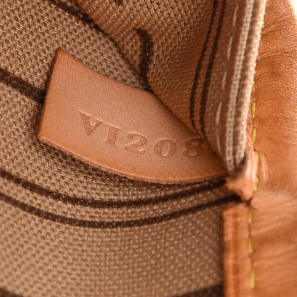 Louis Vuitton Monogram Neverfull MM 8 of 10