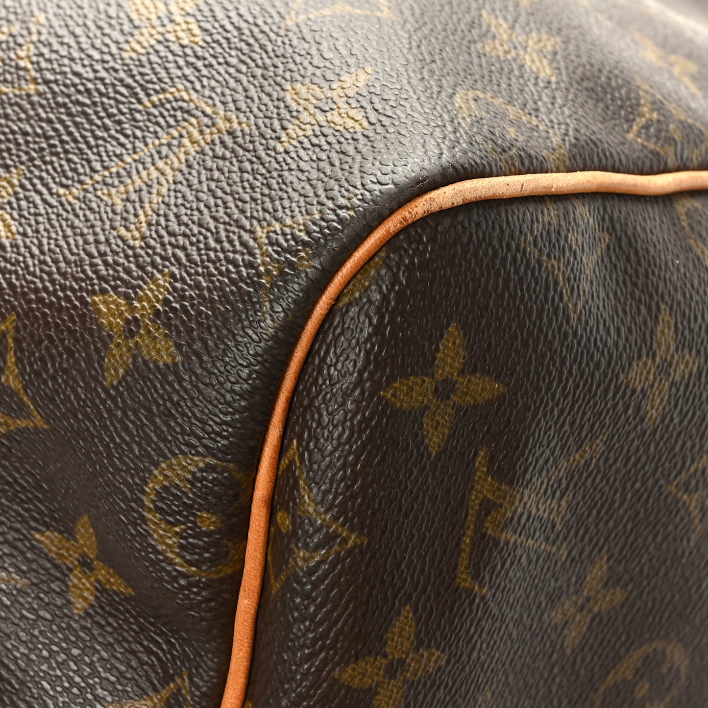 Monogram Keepall Bandouliere 55