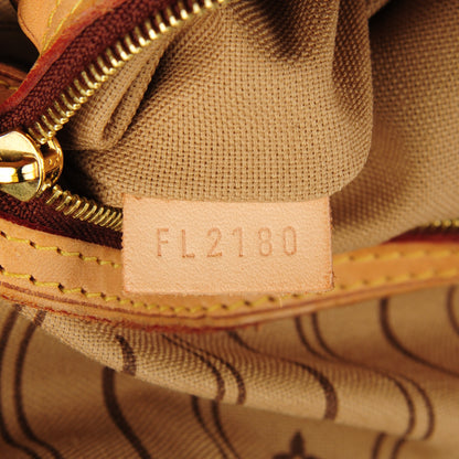 Louis Vuitton Monogram Delightful GM 7 of 8