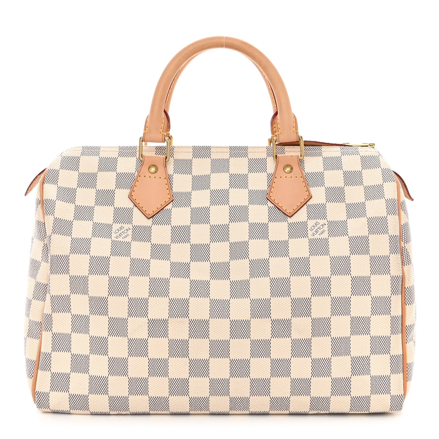 Damier Azur Speedy 30