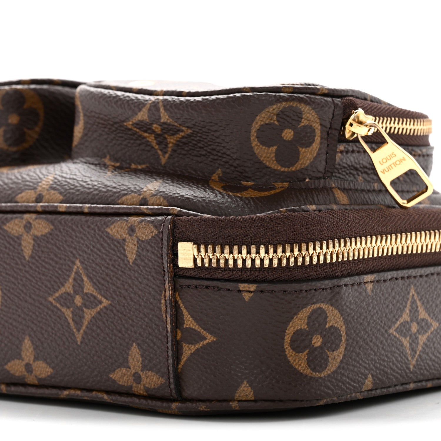 Louis Vuitton Monogram Utility Crossbody 9 of 11