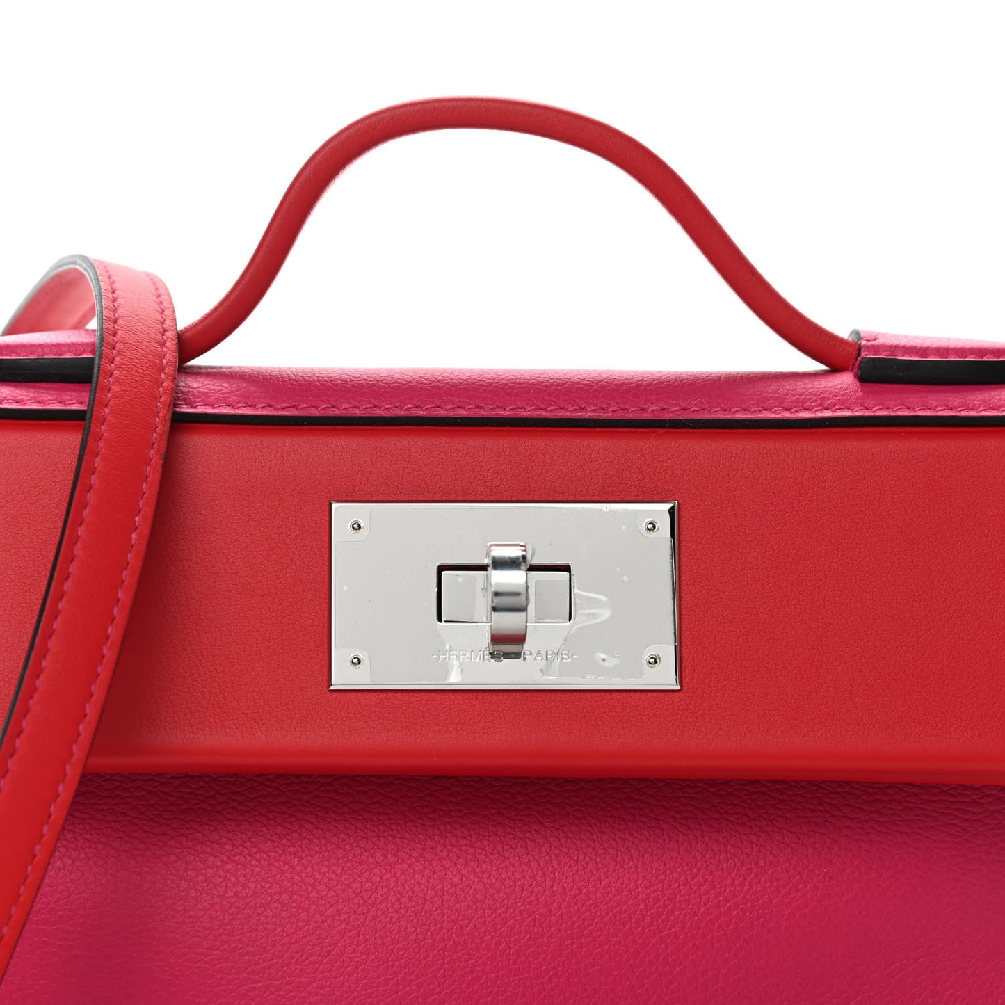 Evercolor Swift 24/24 21 Rose Mexico Rouge De Coeur
