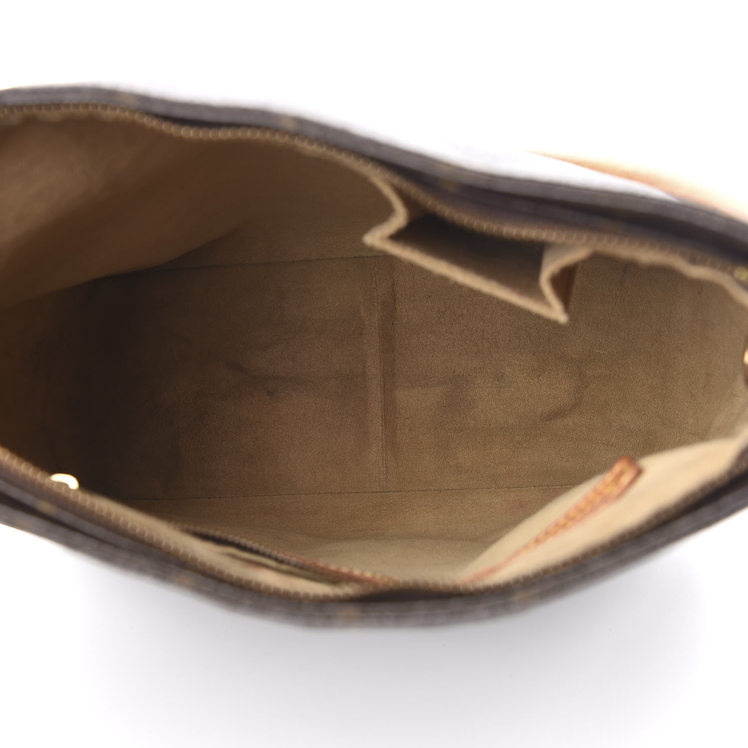 Louis Vuitton Monogram Looping GM 5 of 15