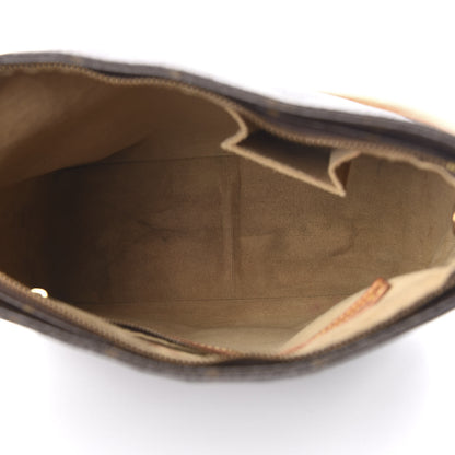 Louis Vuitton Monogram Looping GM 5 of 15