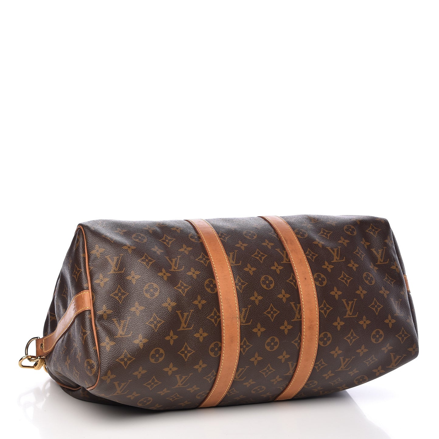 Monogram Keepall Bandouliere 45